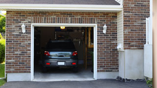 Garage Door Installation at Colorado Springs, Colorado