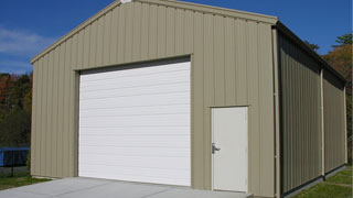 Garage Door Openers at Colorado Springs, Colorado